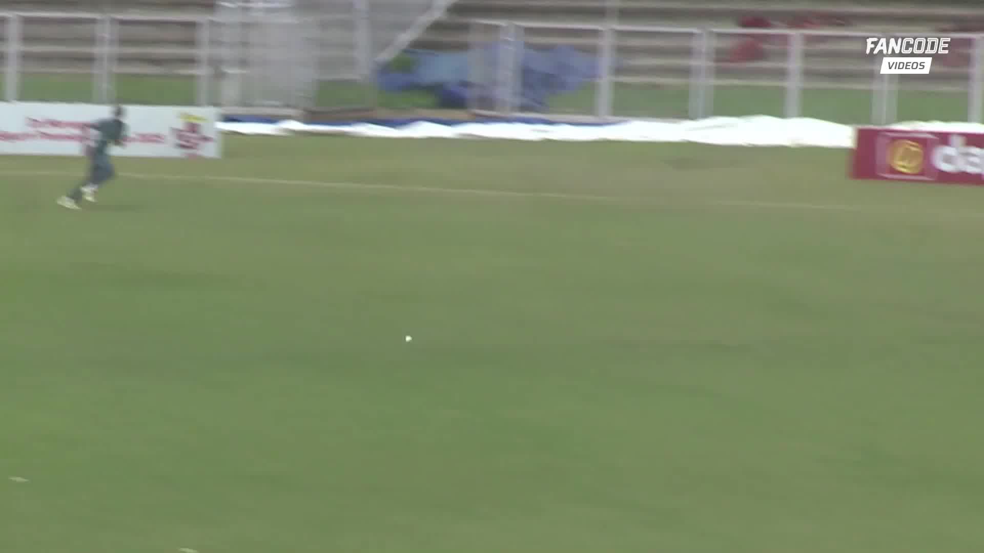 Capital Strikers beat Panchkula Bashers by 8 runs | Match 4