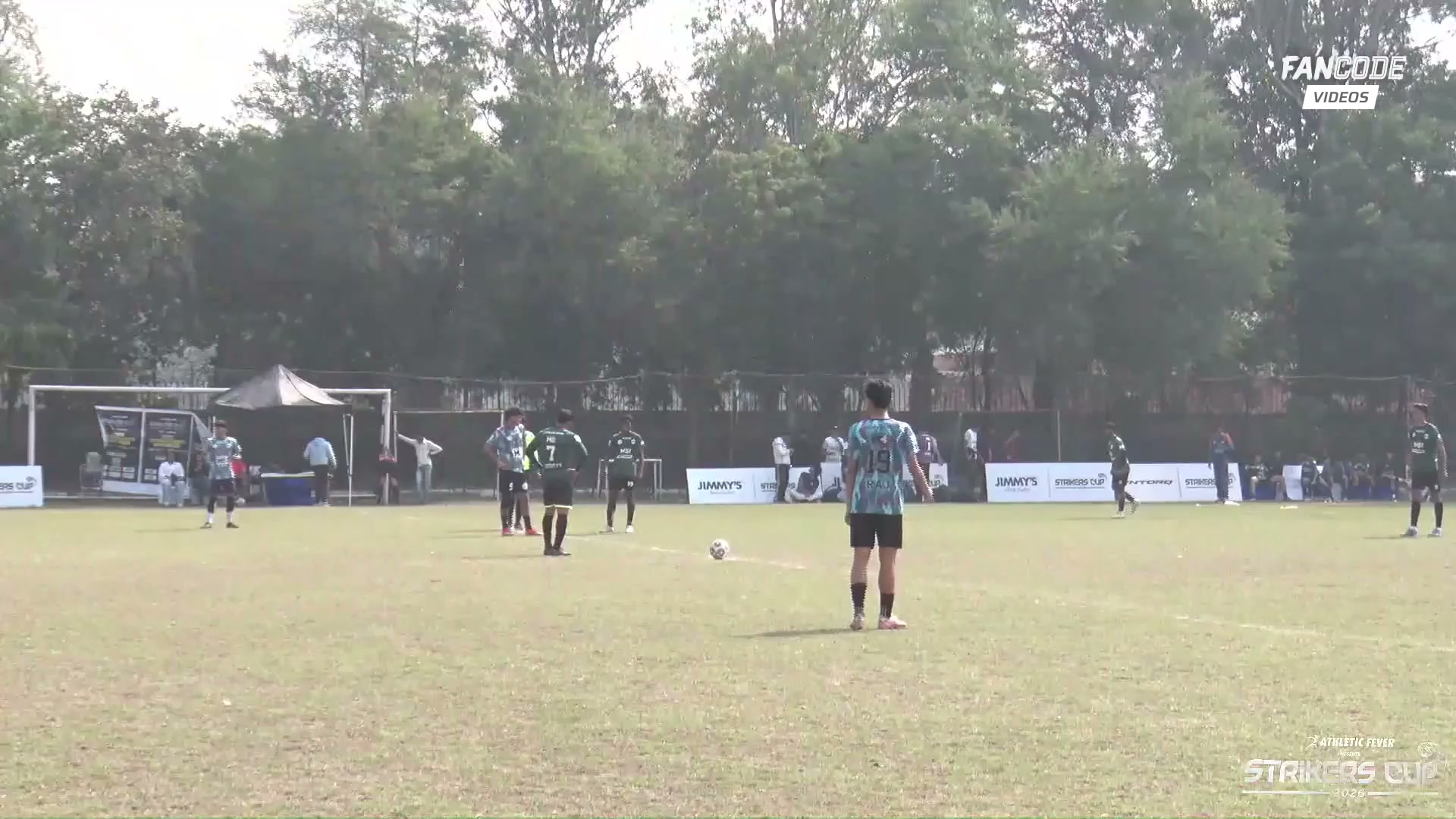 BRAC 1-0 MSIT | Day 3