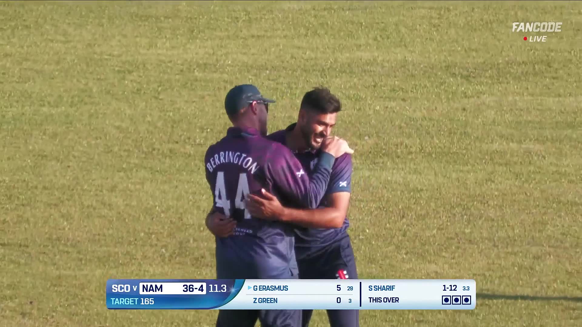 poster url for video