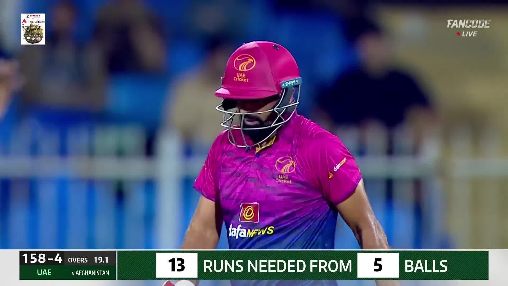 poster url for video