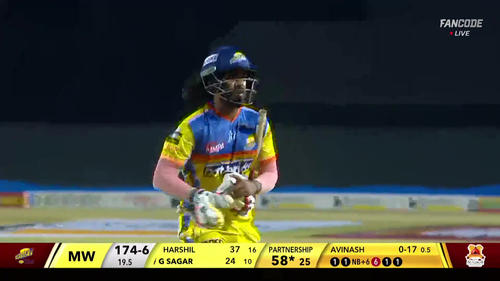 poster url for video