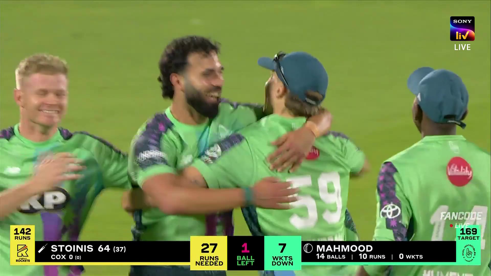 poster url for video