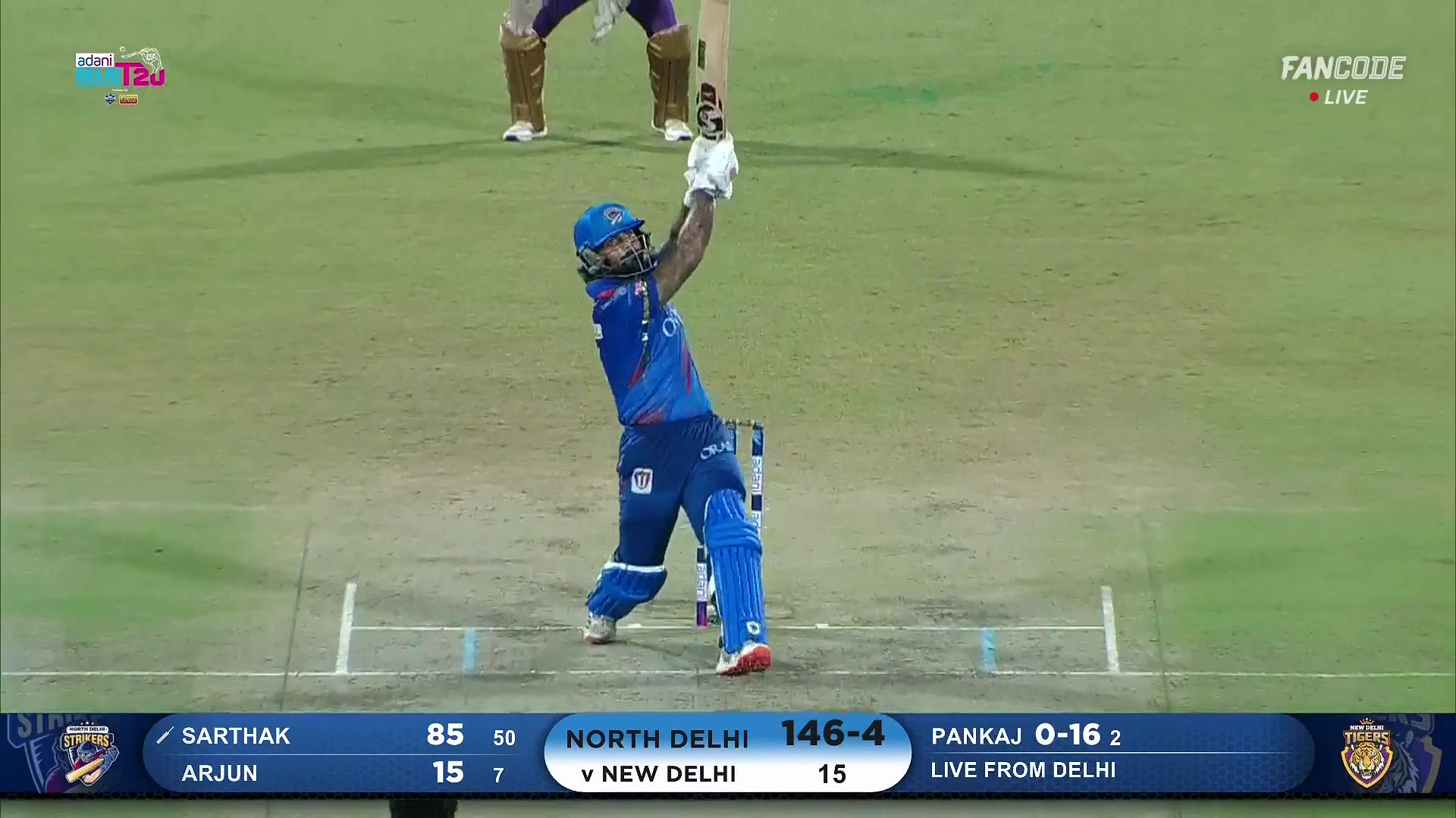 poster url for video