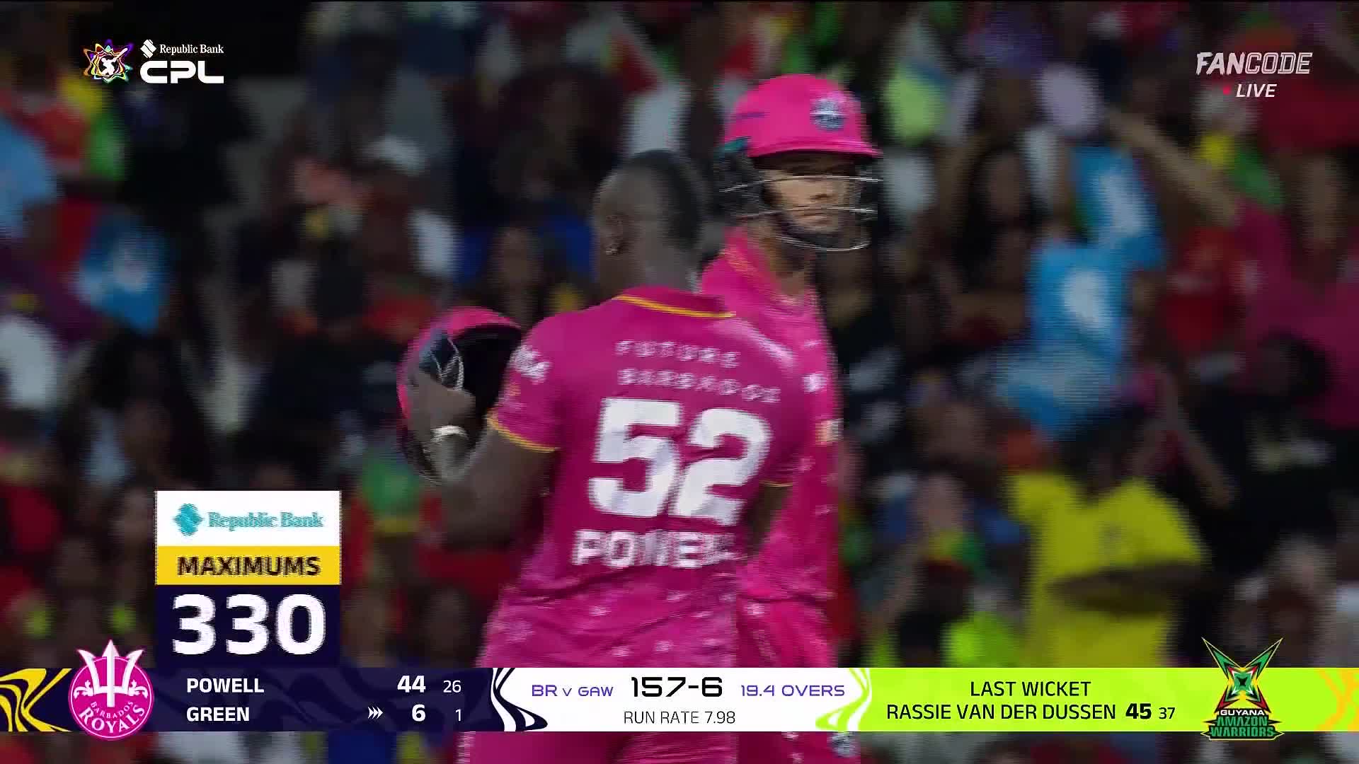 poster url for video