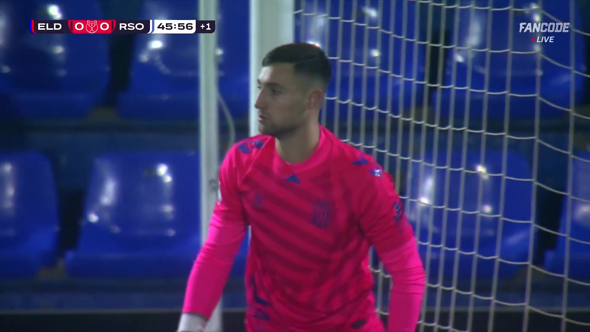 poster url for Save! Pablo Valencia Tips It Over With A Brilliant Stop