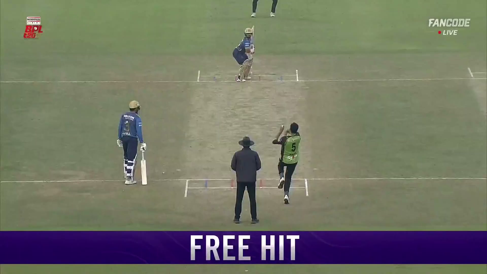 poster url for Six! Shamim Hossain Unleashes A Stunning Reverse Ramp Over Third Man Fence