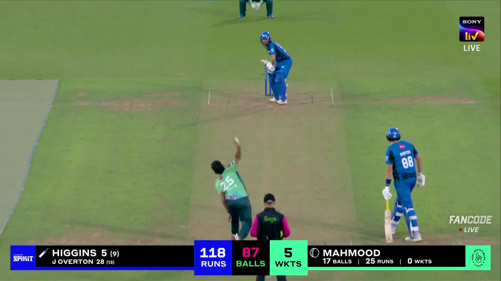 poster url for video