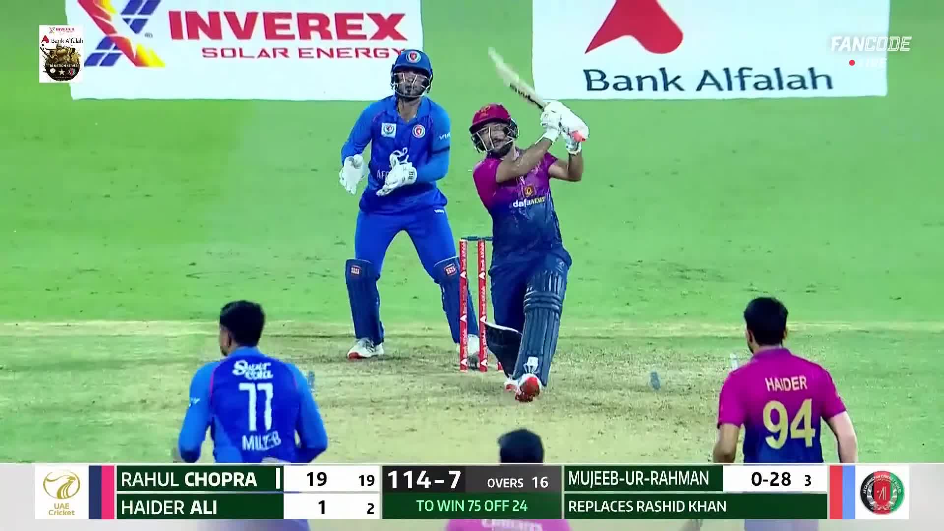 poster url for video