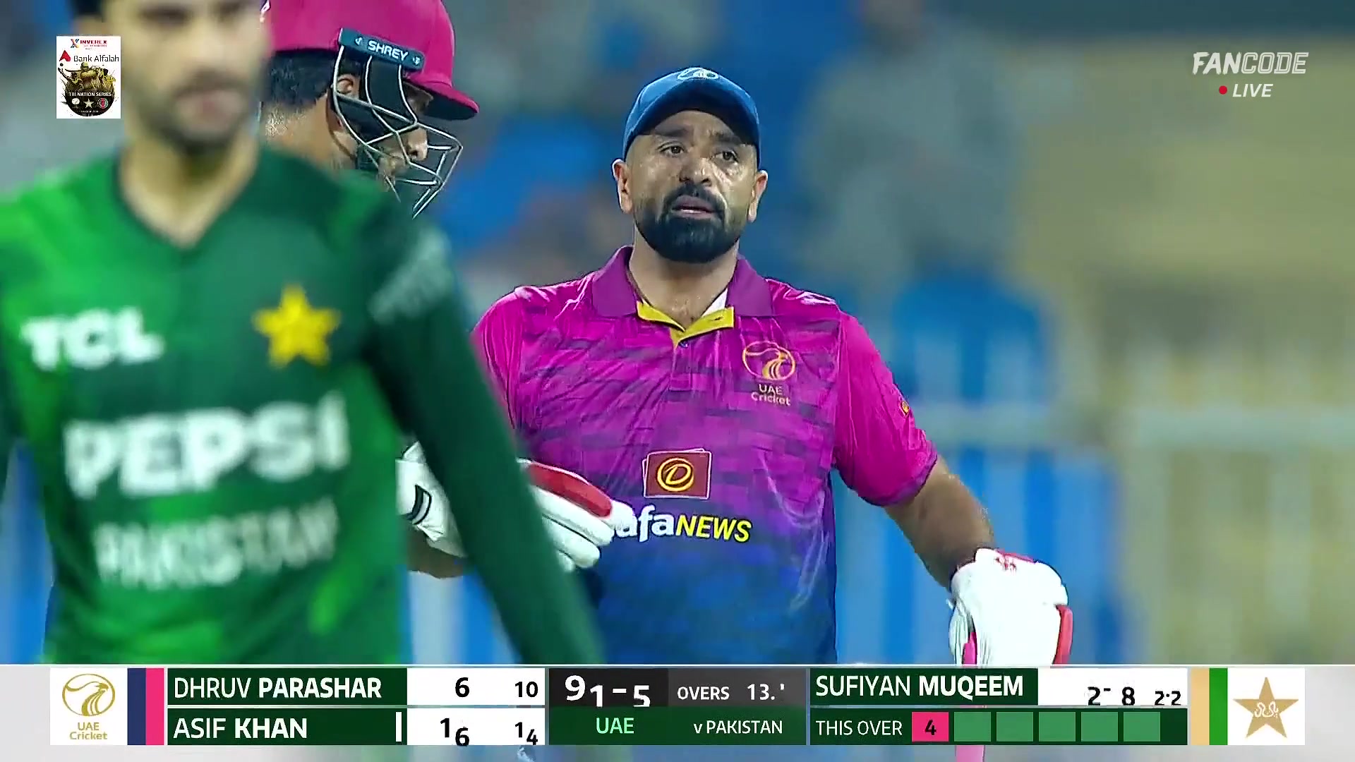 poster url for video