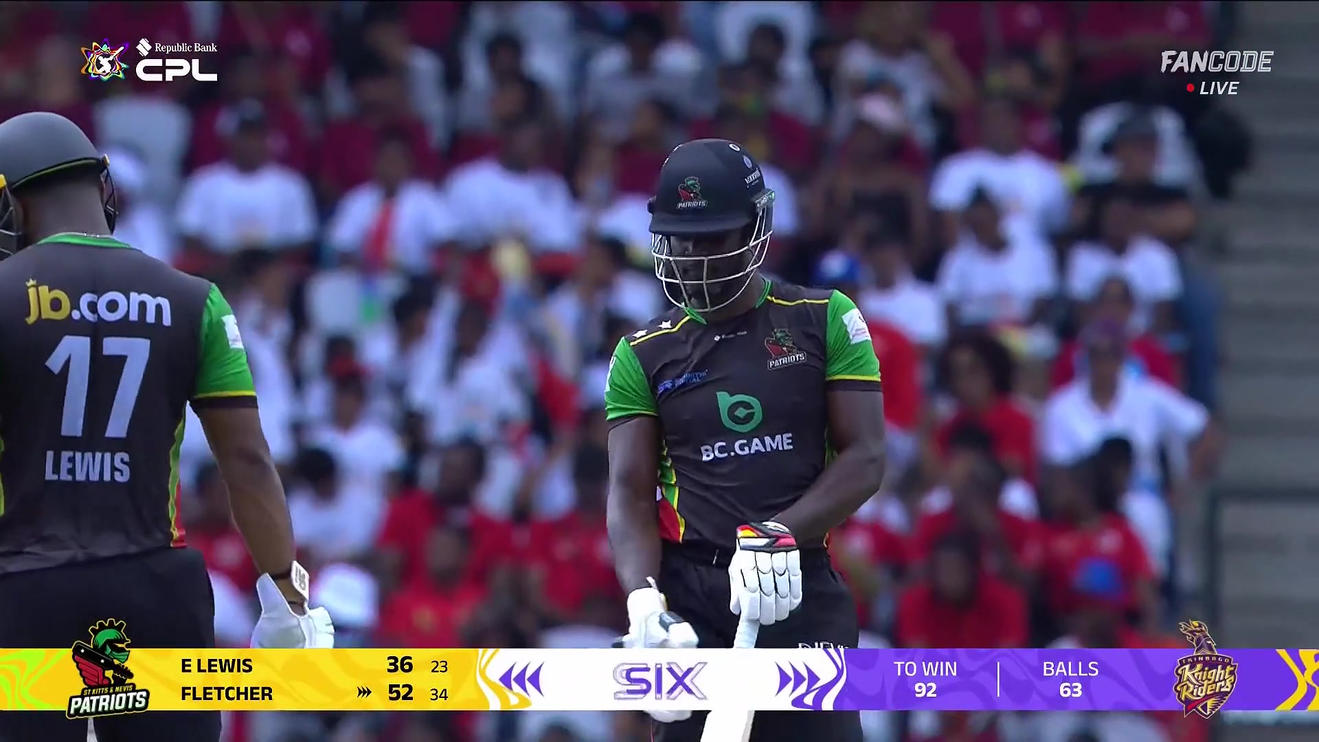 poster url for video