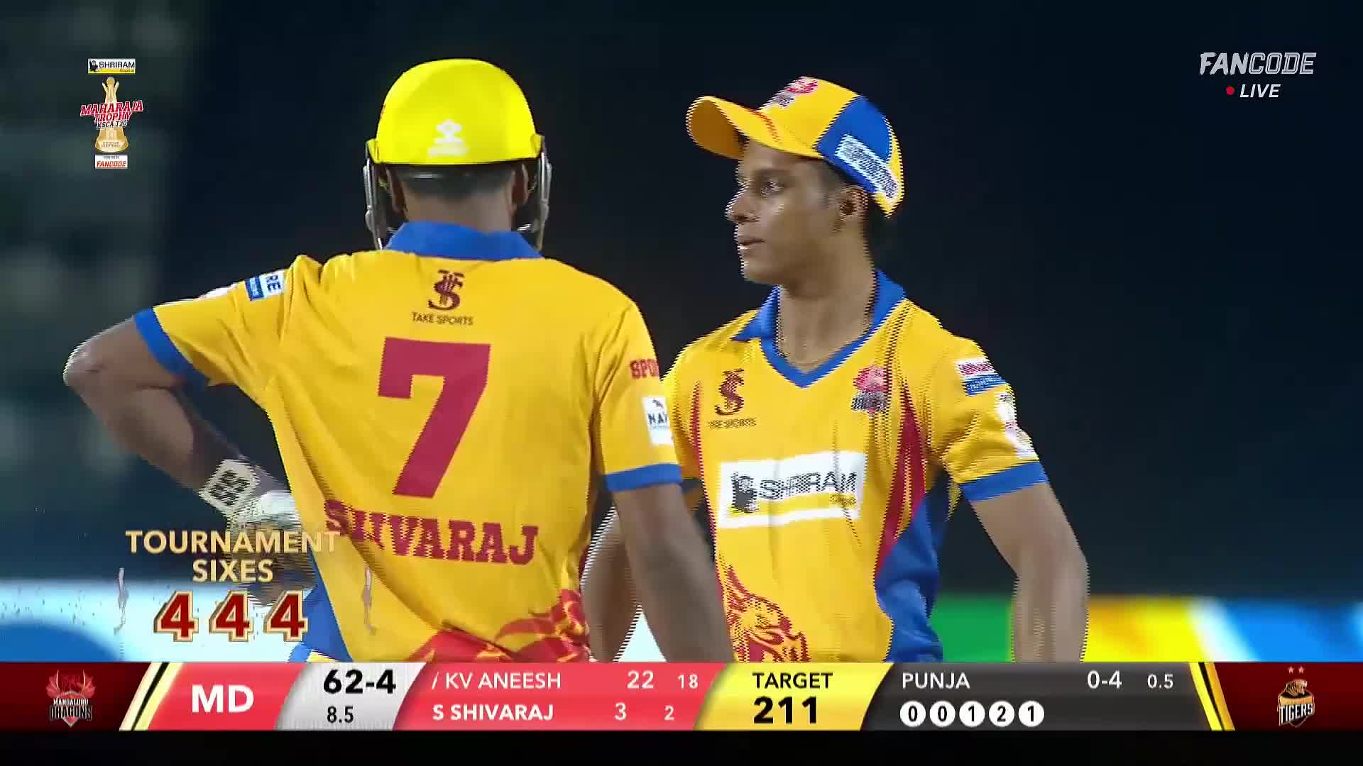 poster url for video