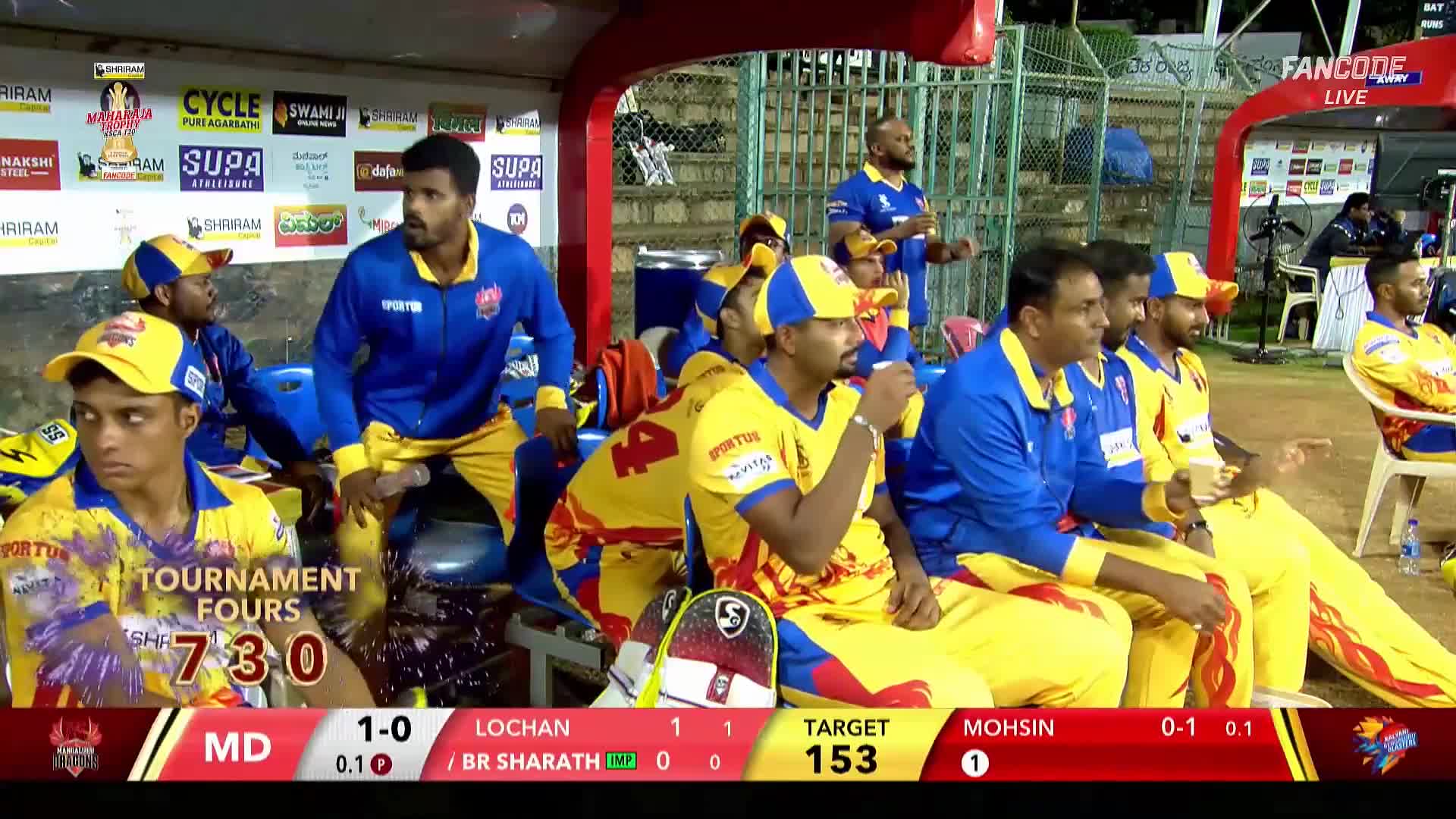 poster url for video