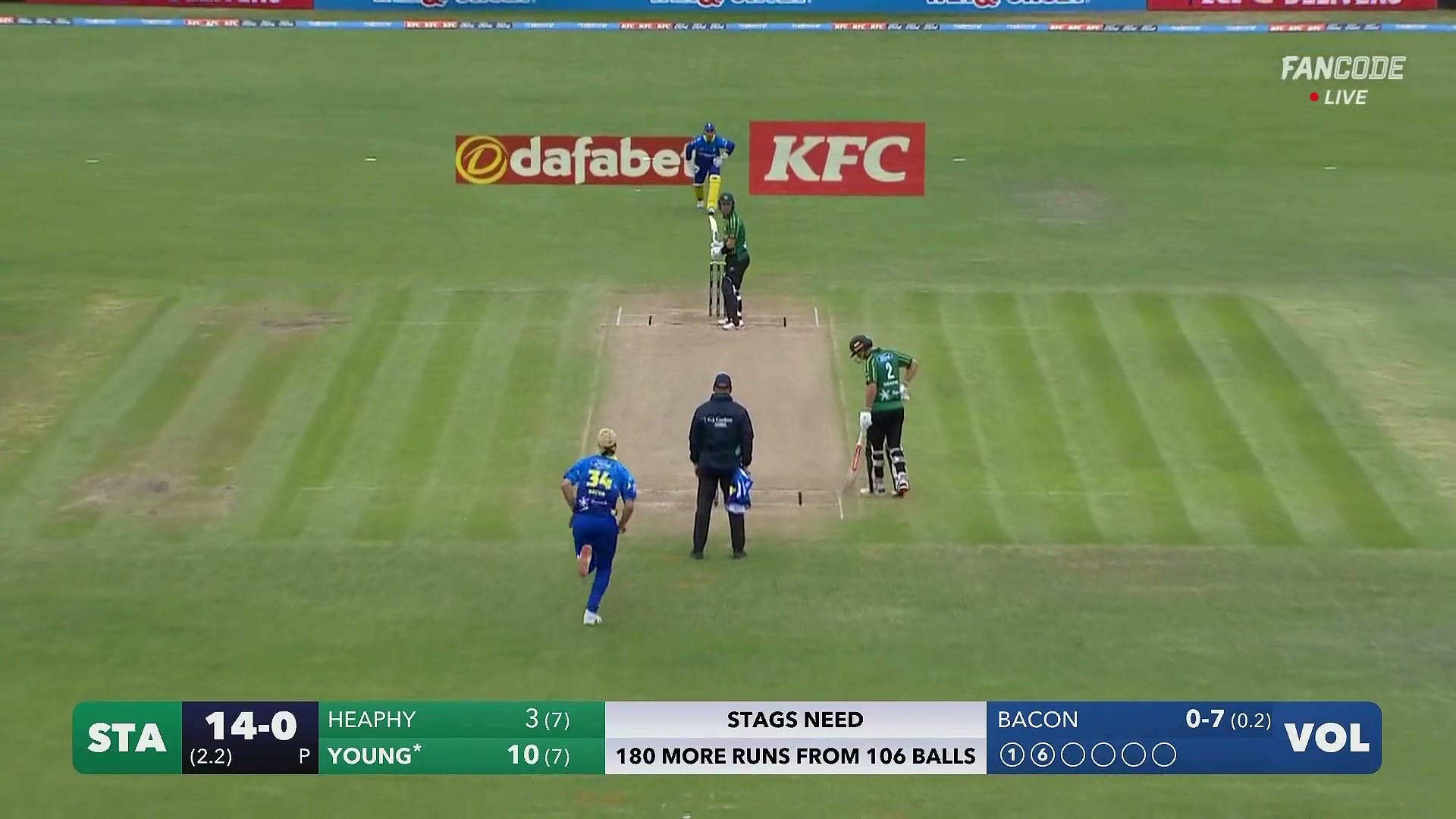 poster url for Six! Will Young Goes Back-To-Back With Maximums