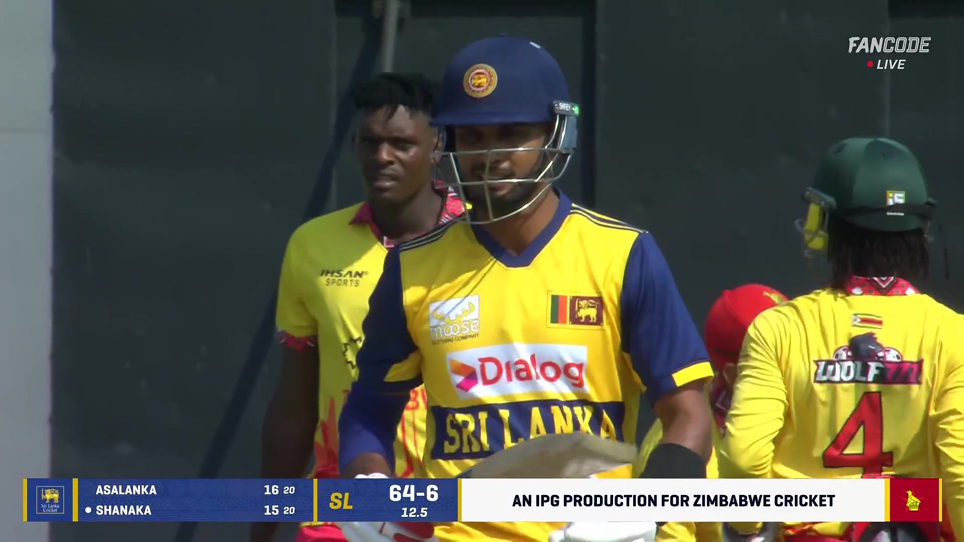 poster url for video