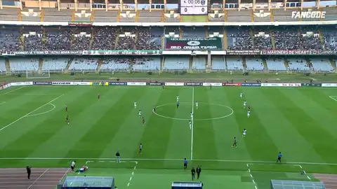 poster url for Kick Off! The Clock Hits Zero, The Whistle Blows, And The Battle Begins Between Mohun Bagan Super Giants vs Kerala Blasters FC