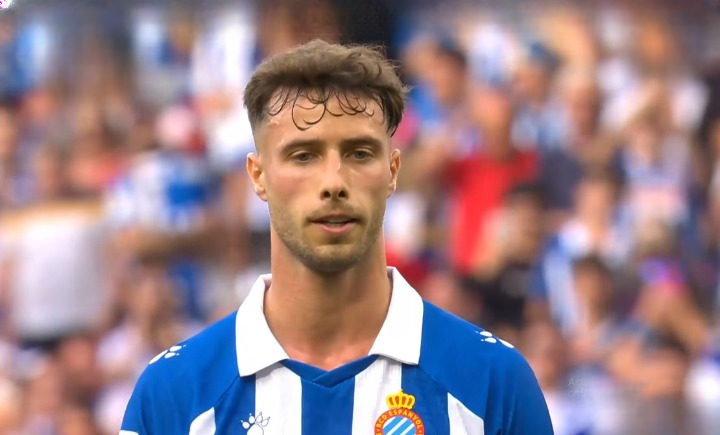 Espanyol 2-0 Las Palmas | Round 38