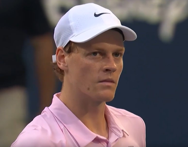 Alex Michelsen vs Jannik Sinner | Day 7 | Stadium