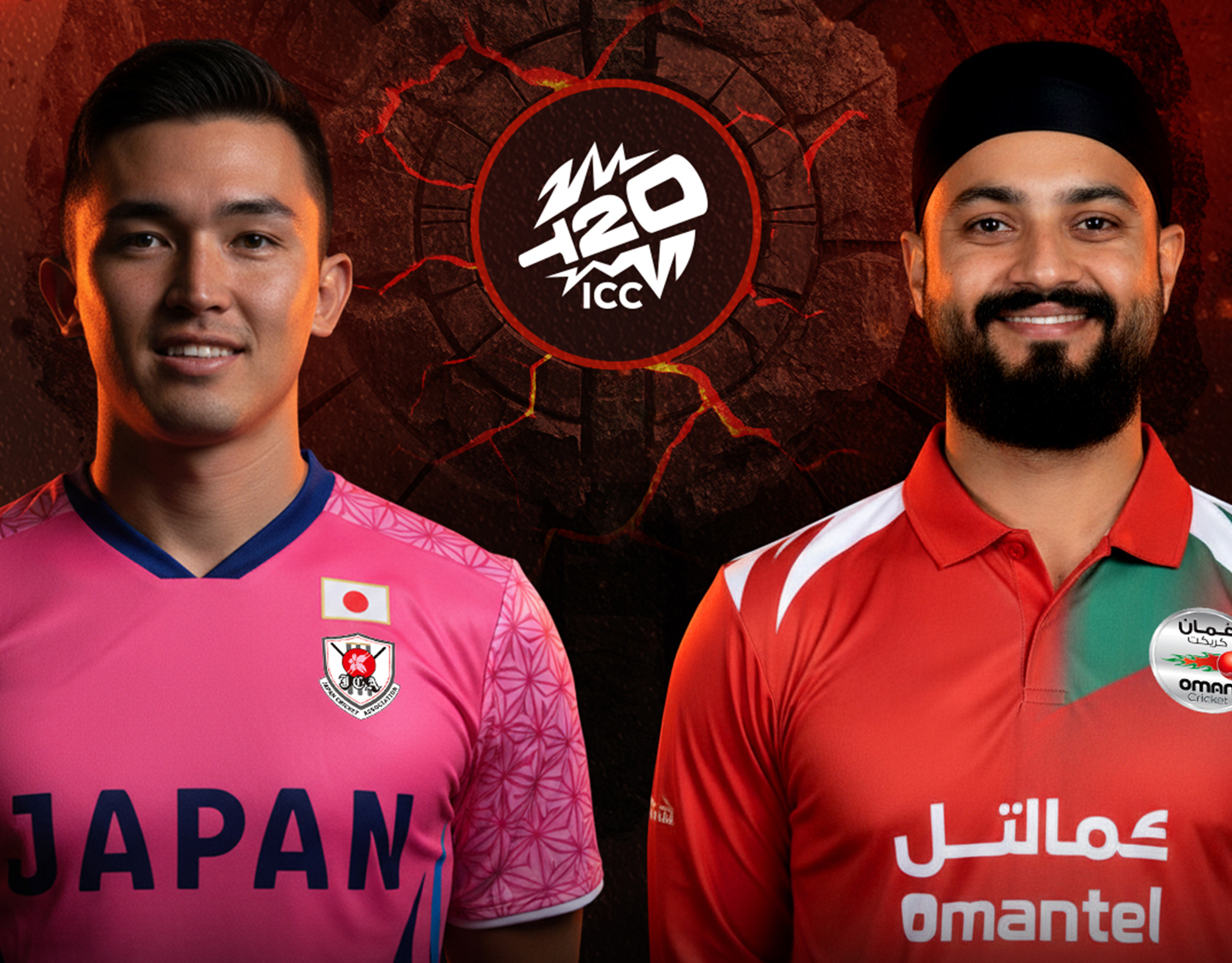 Super Six - Match 11