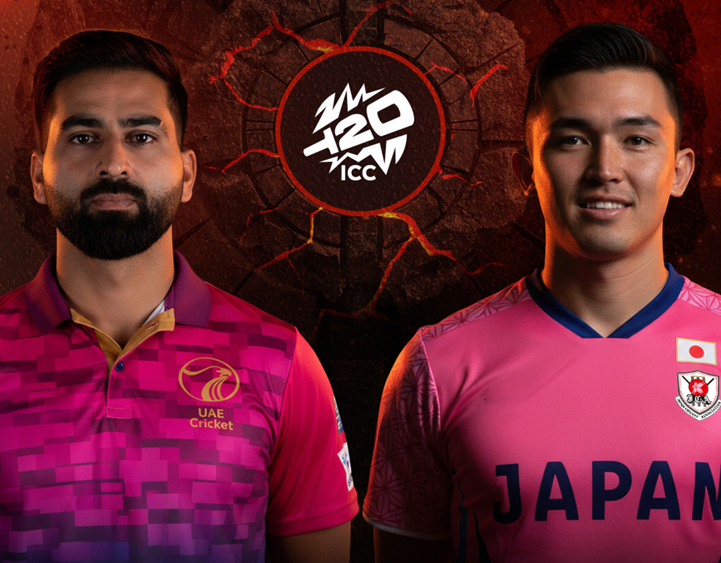 Super Six - Match 9