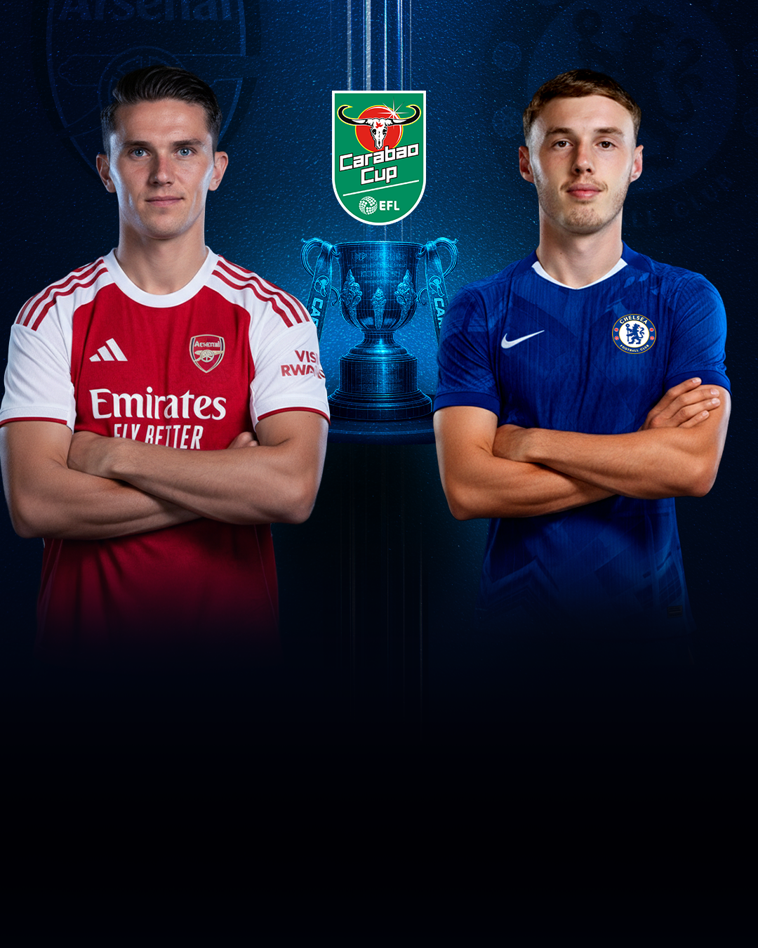 Carabao Cup 2025-2026-Semi-Final Leg 2-carousel-image