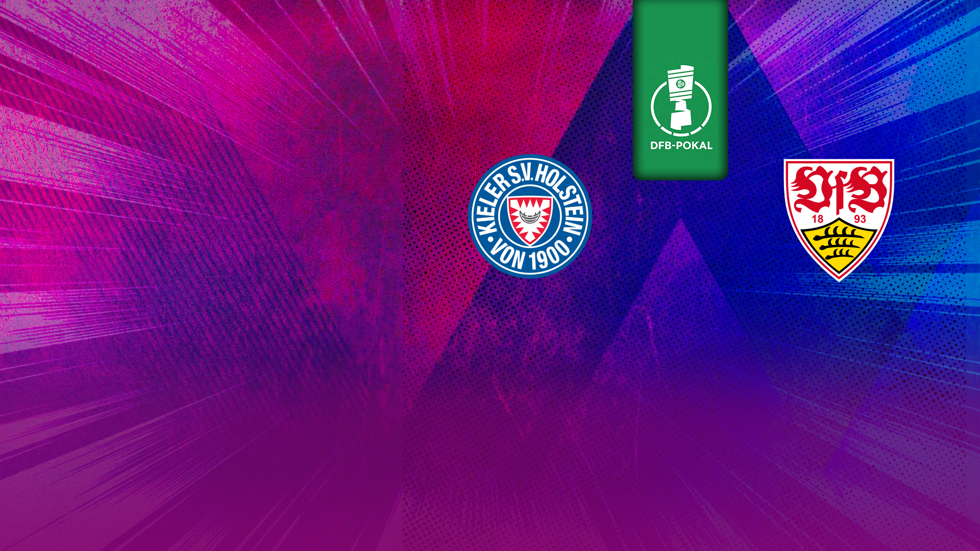 Match Thumbnail Blurred Background Image