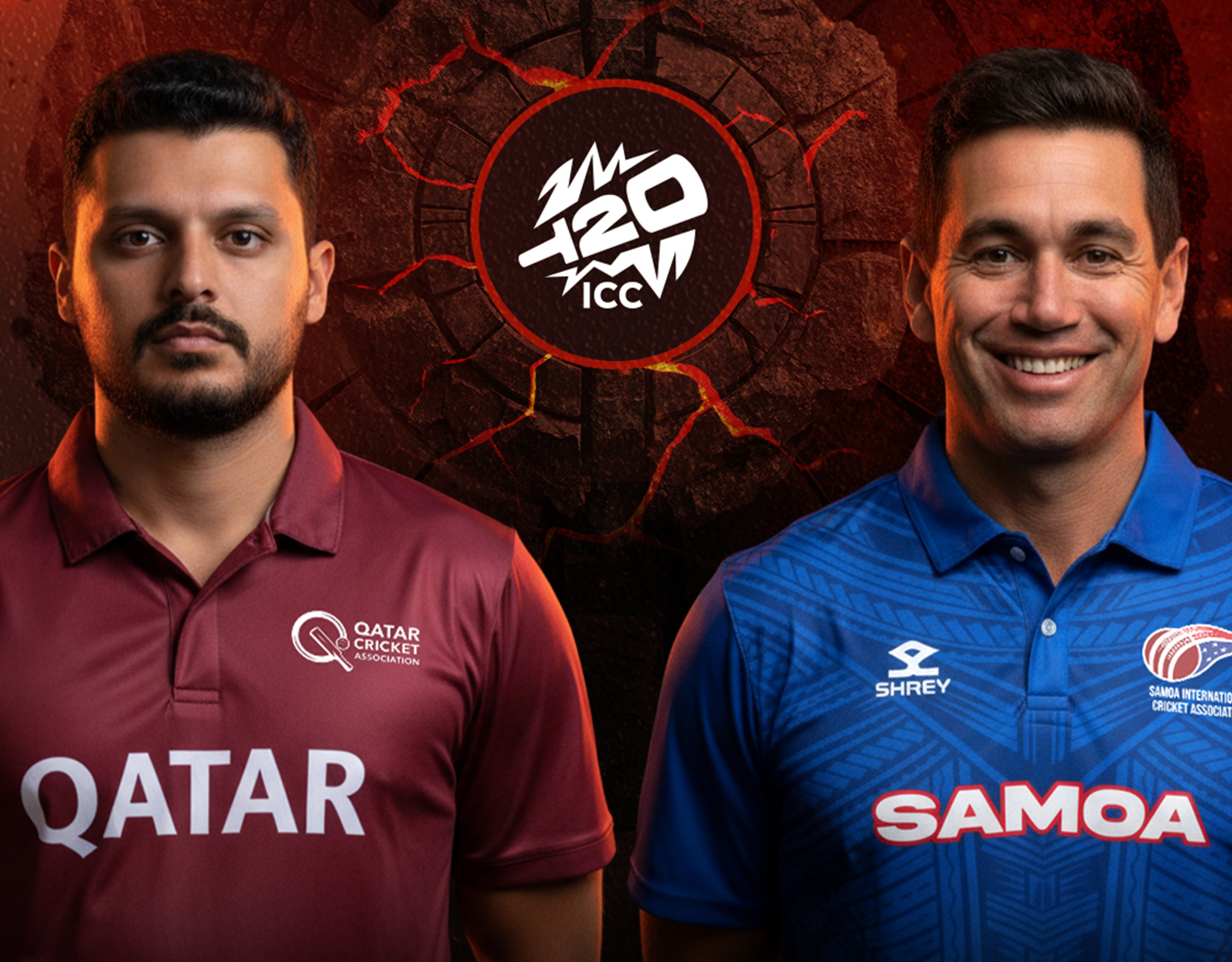 Super Six - Match 10