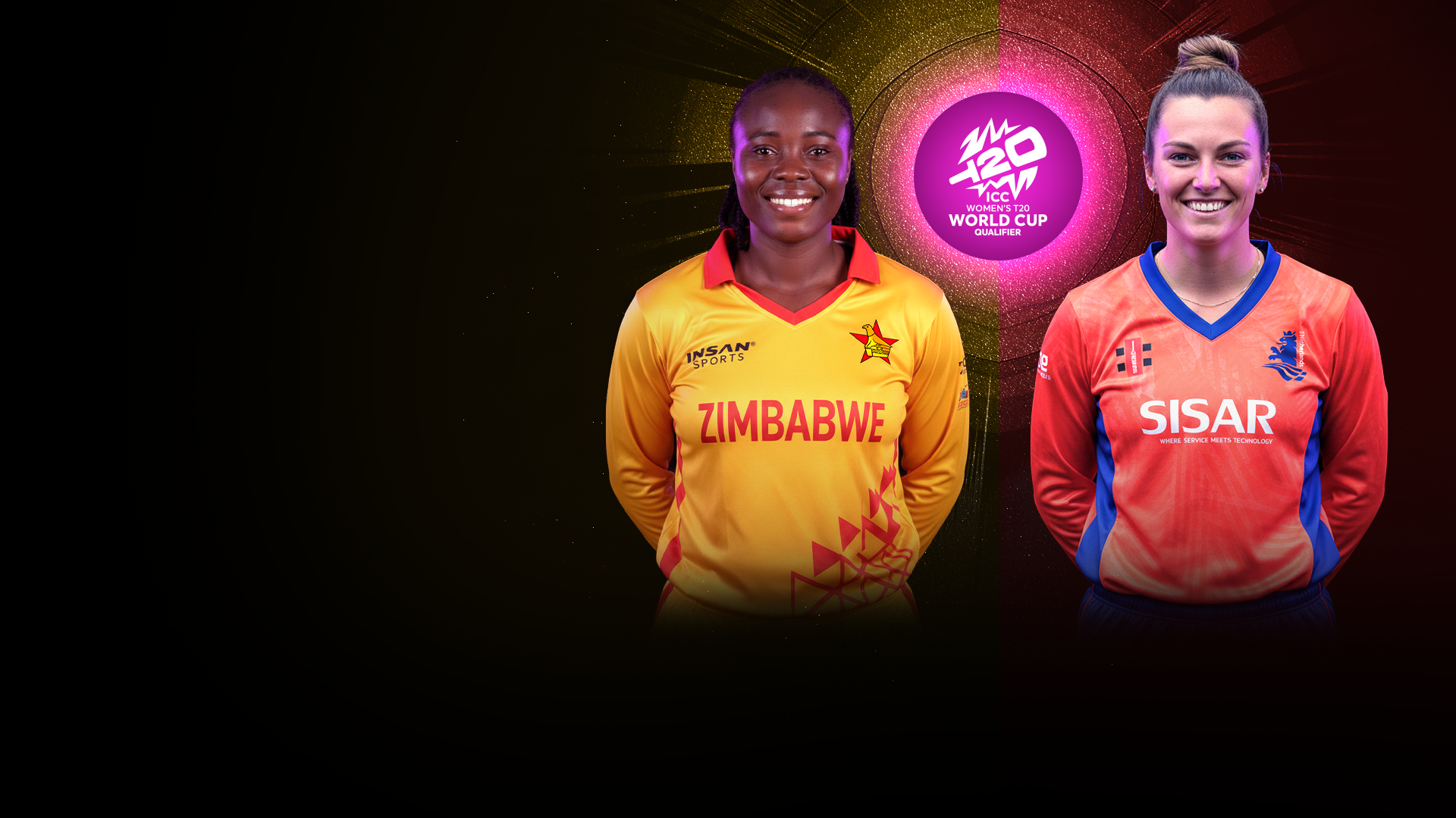 Match Thumbnail Blurred Background Image