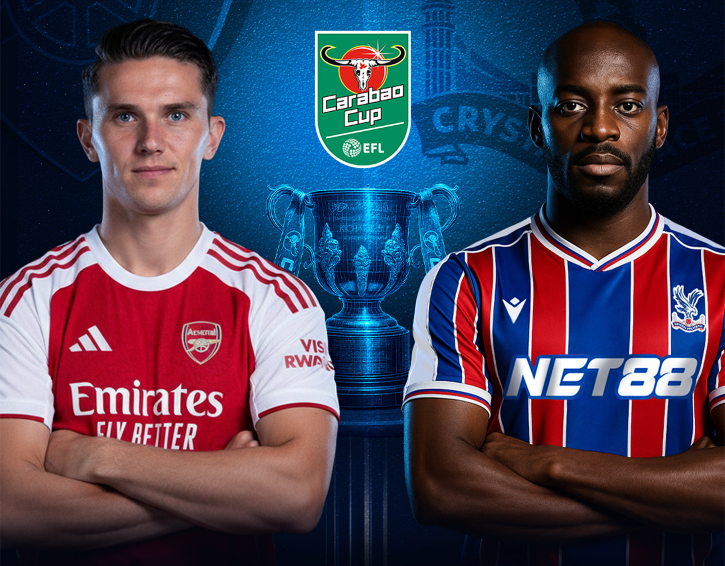 Carabao Cup 2025-2026