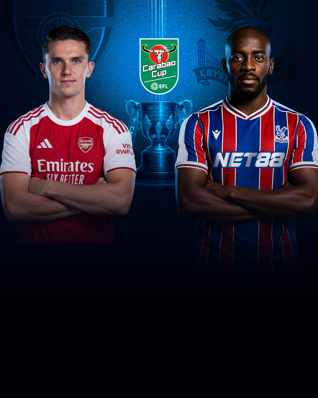 Carabao Cup 2025-2026-Match 40-carousel-image