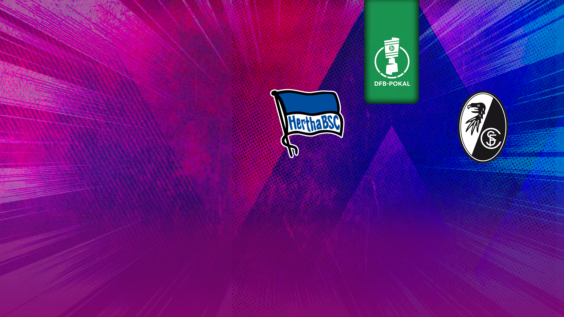 Match Thumbnail Blurred Background Image