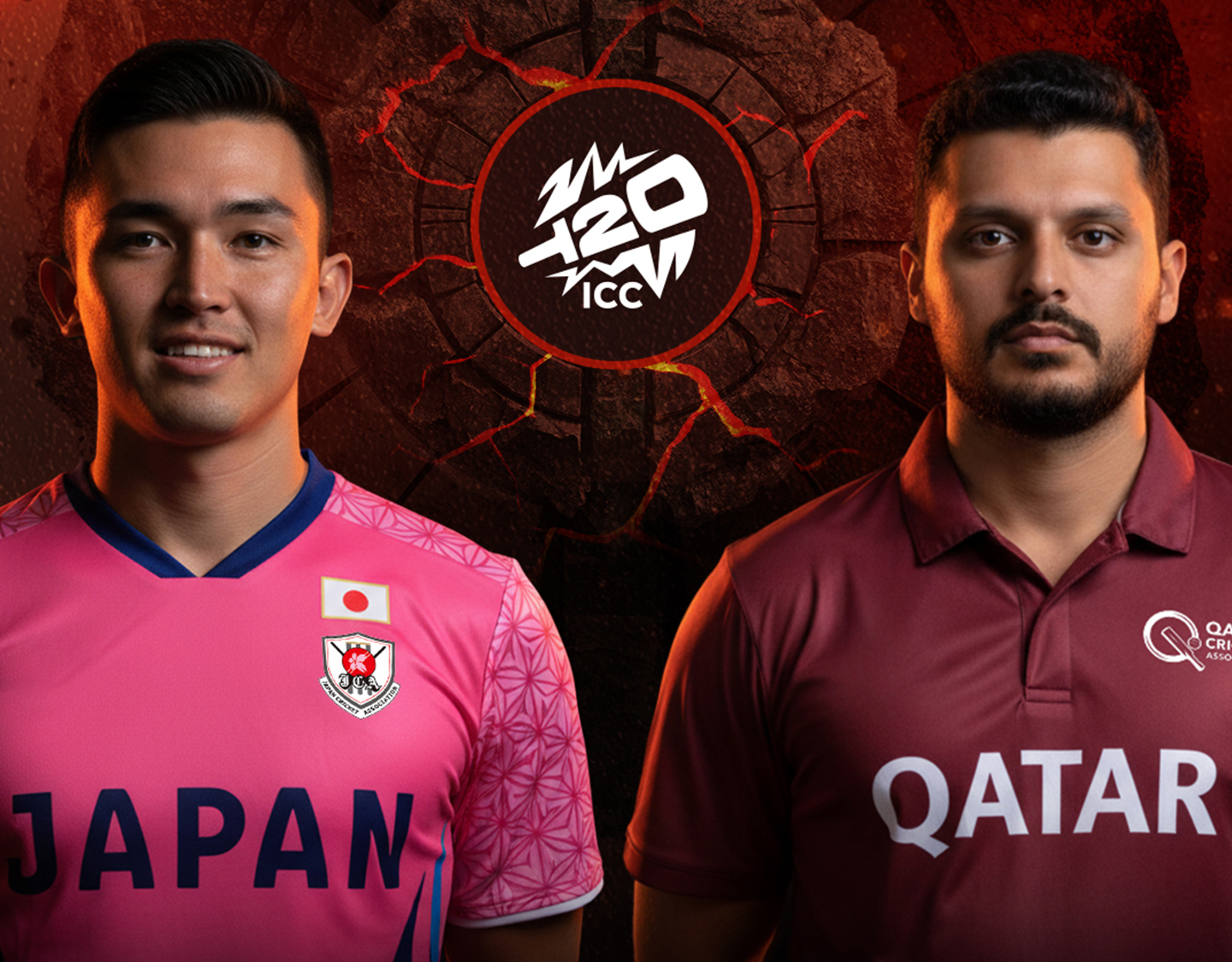 Super Six - Match 6