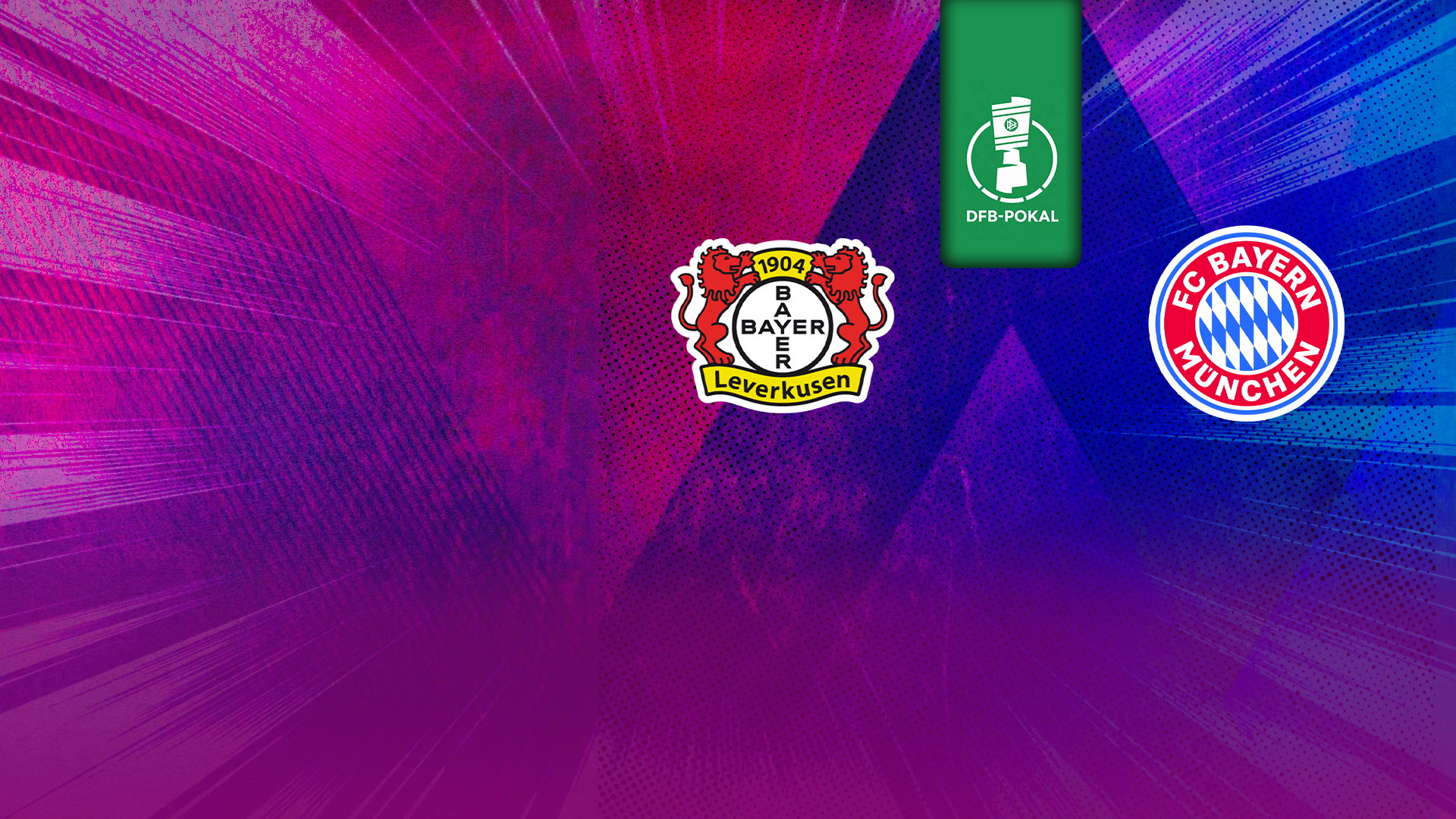 Match Thumbnail Blurred Background Image