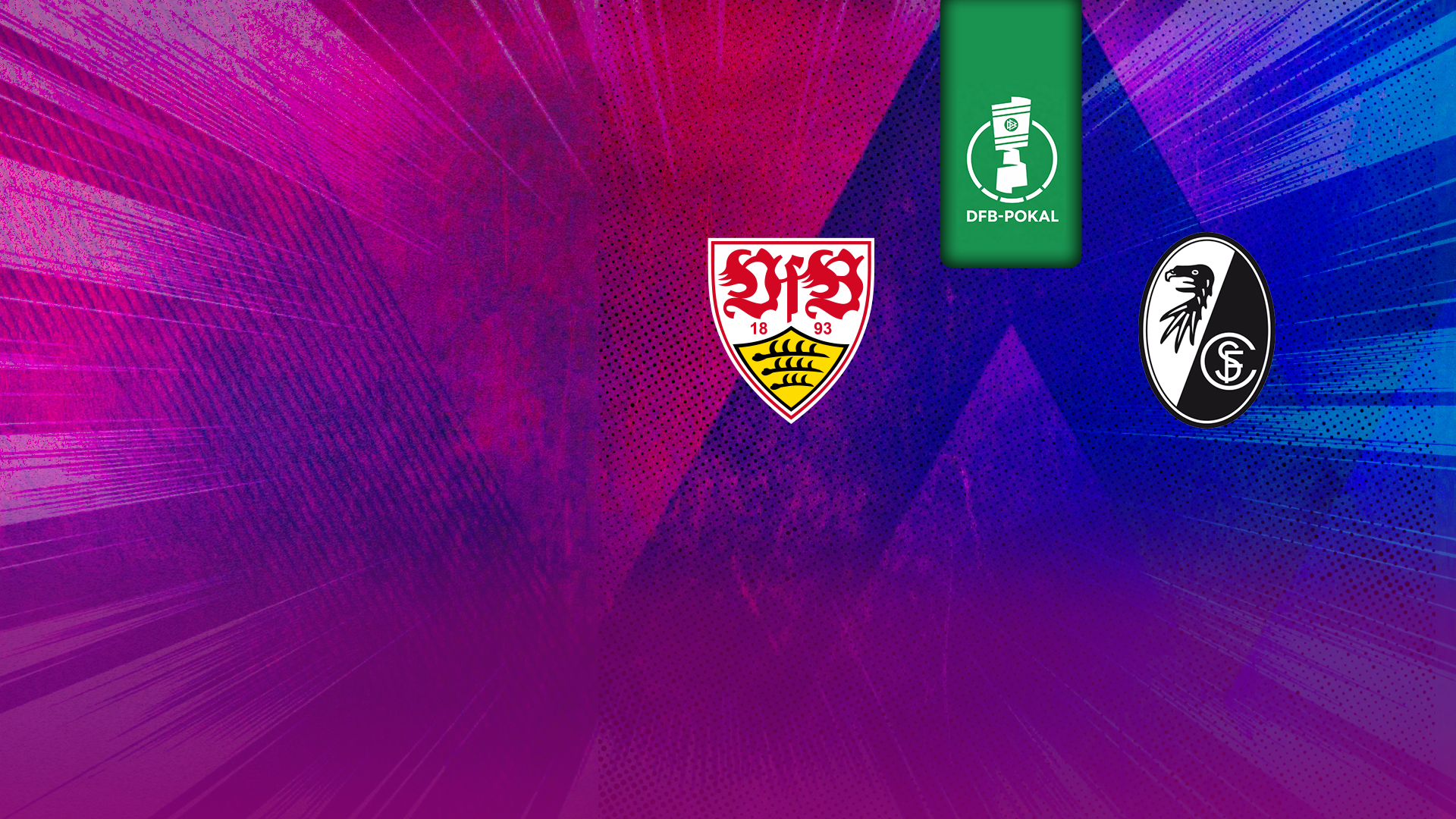 Match Thumbnail Blurred Background Image