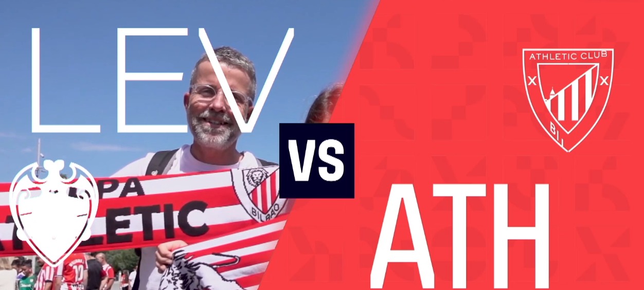R6: Levante vs Athletic Club | Preview | LALIGA 2026-27