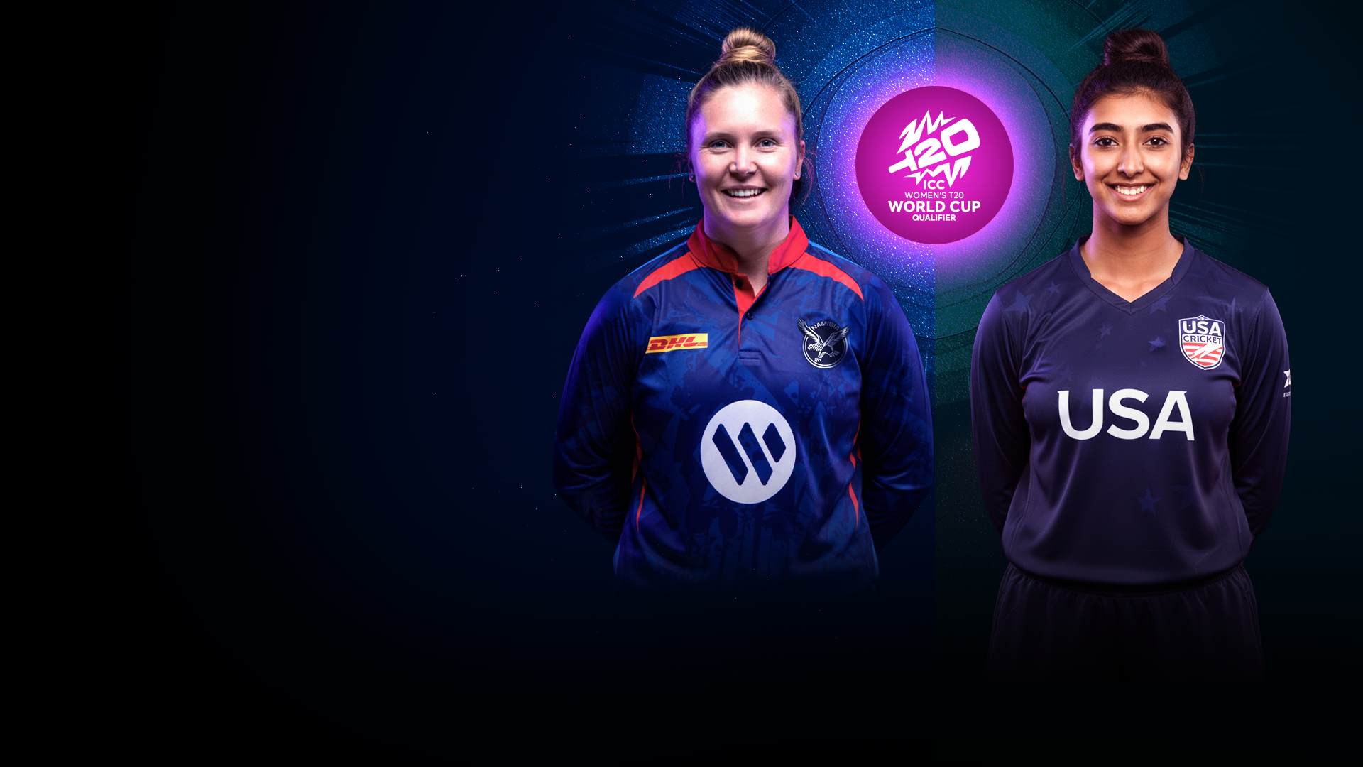Match Thumbnail Blurred Background Image