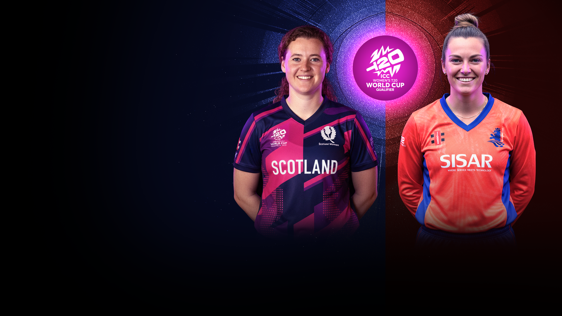 Match Thumbnail Blurred Background Image