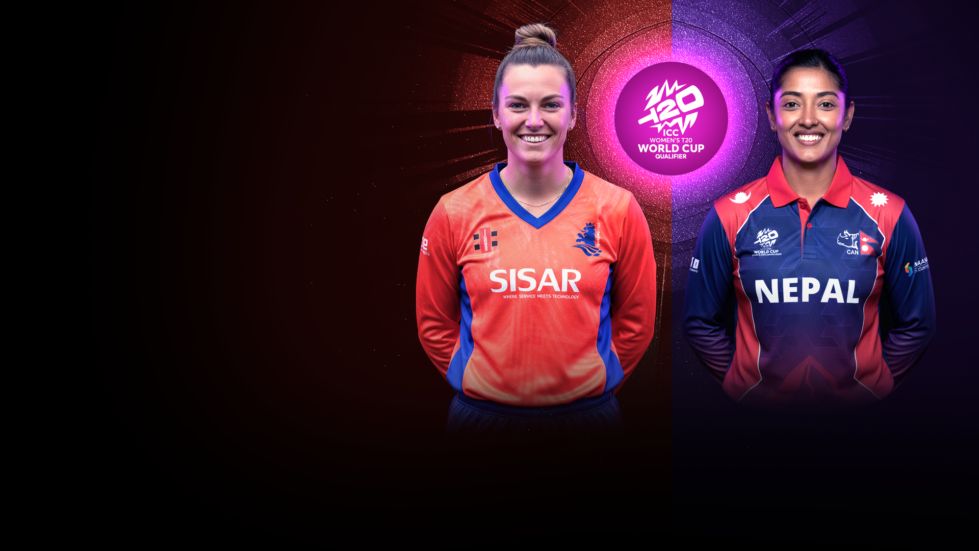Match Thumbnail Blurred Background Image