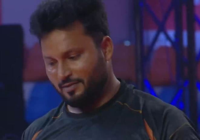 Jaipur Veers vs Mumbai Muscle | Davinder Kandola vs Pramod Mukhi (100 Kg) | English Highlights