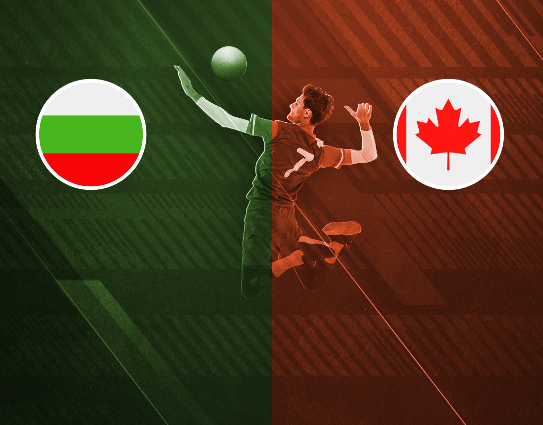 Match #15 of volleyball nations league men's banner