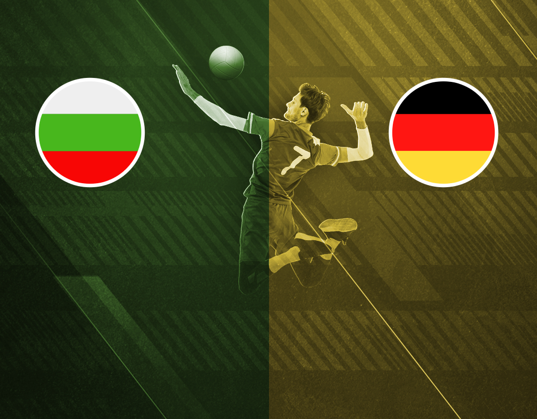 Match #49 of volleyball nations league men's banner