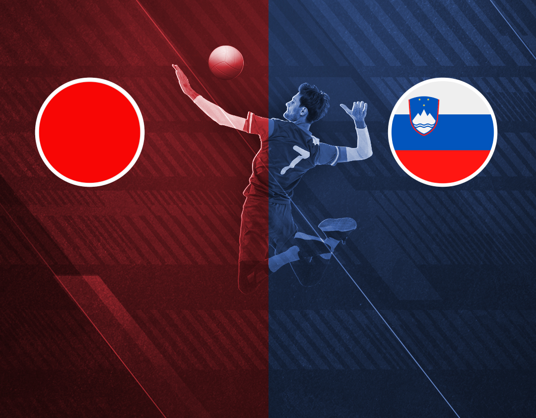 Match #62 of volleyball nations league men's banner