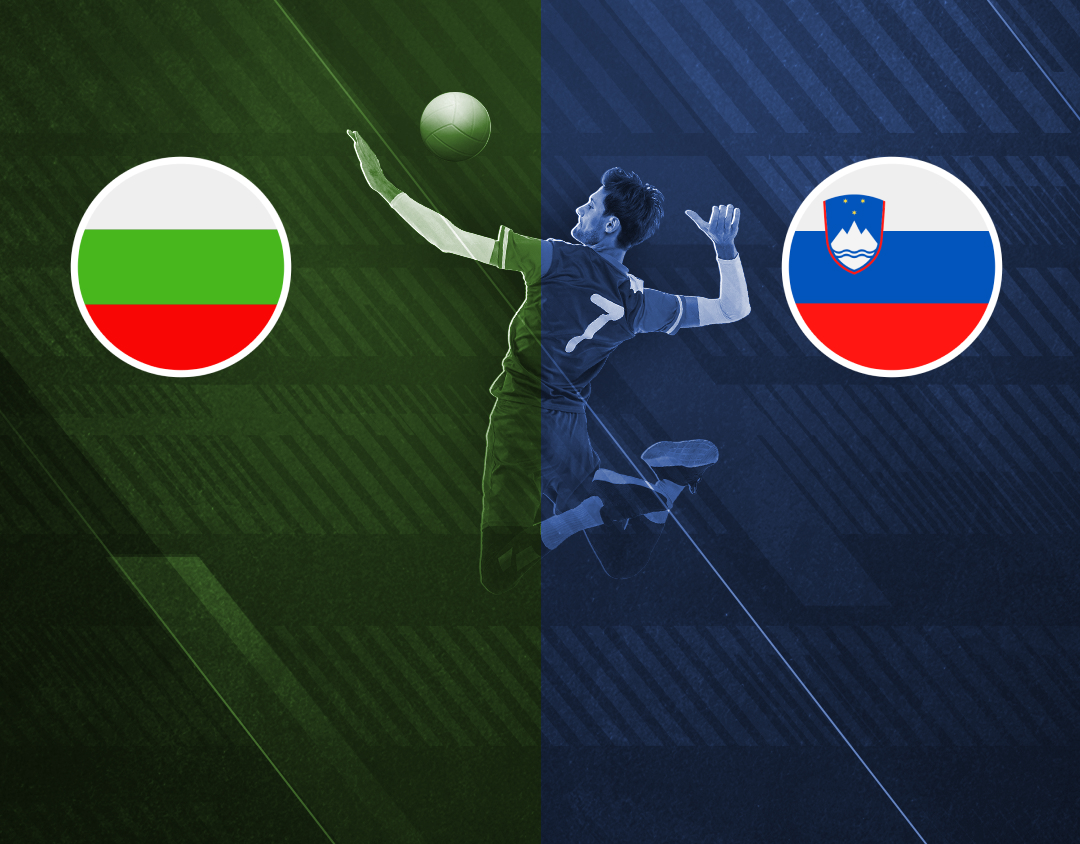 Match #67 of volleyball nations league men's banner