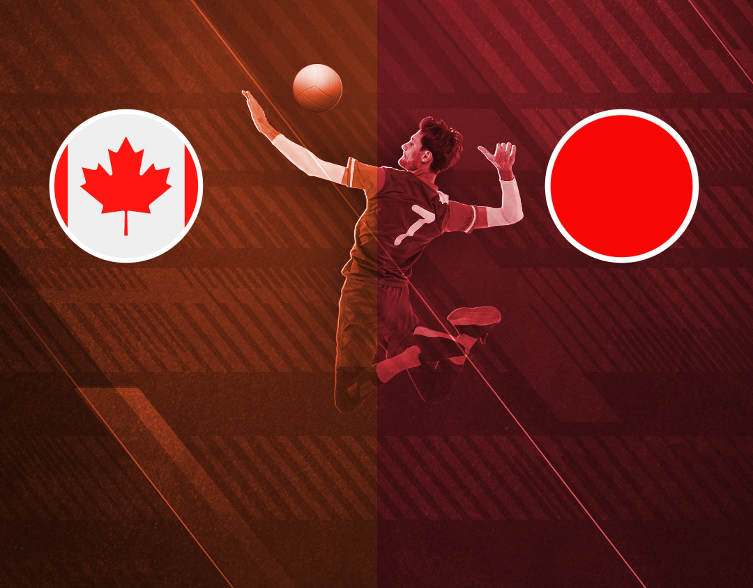 Match #72 of volleyball nations league men's banner