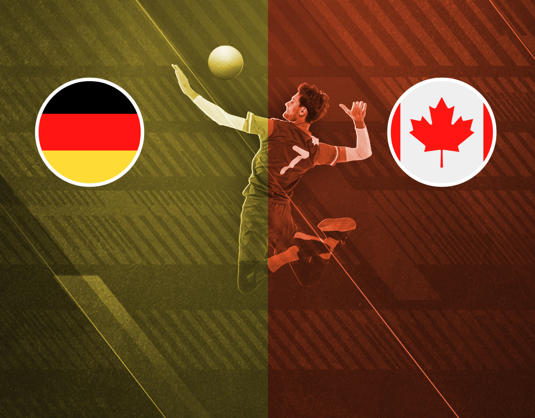 Match #78 of volleyball nations league men's banner