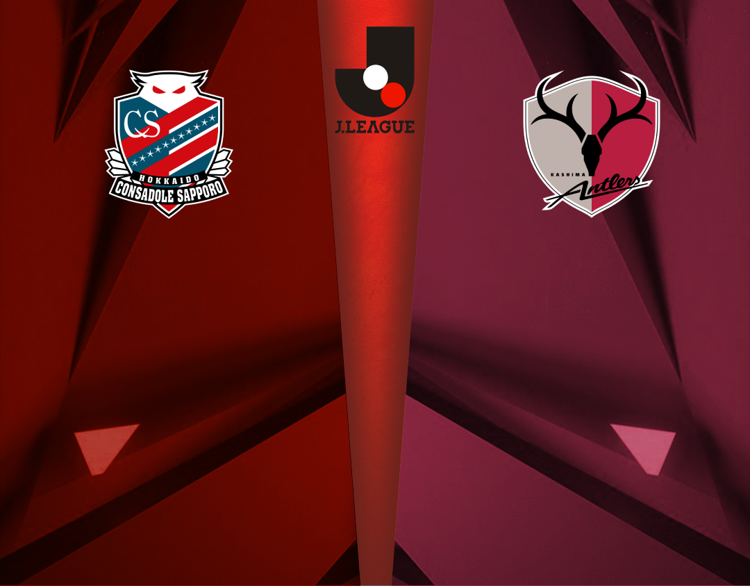 Match #63 of j league 2024 banner