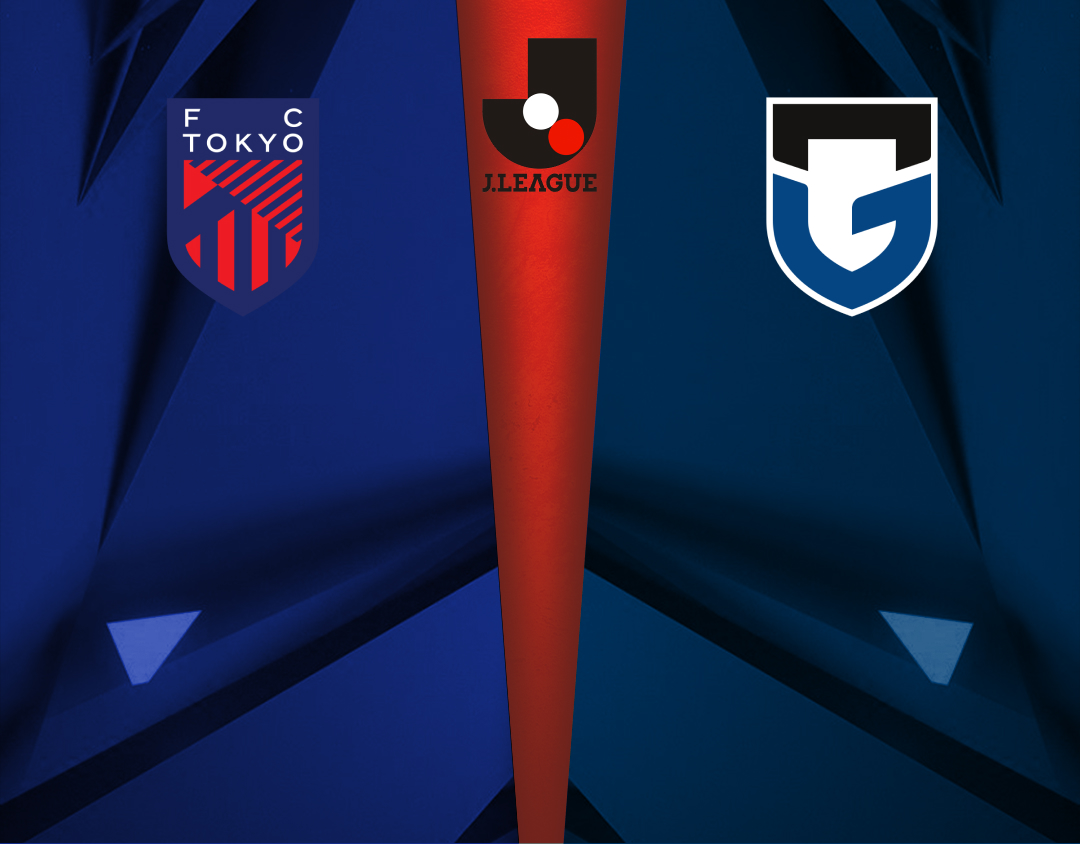 Match #66 of j league 2024 banner