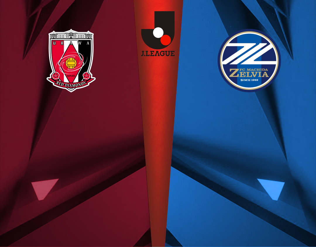Match #68 of j league 2024 banner