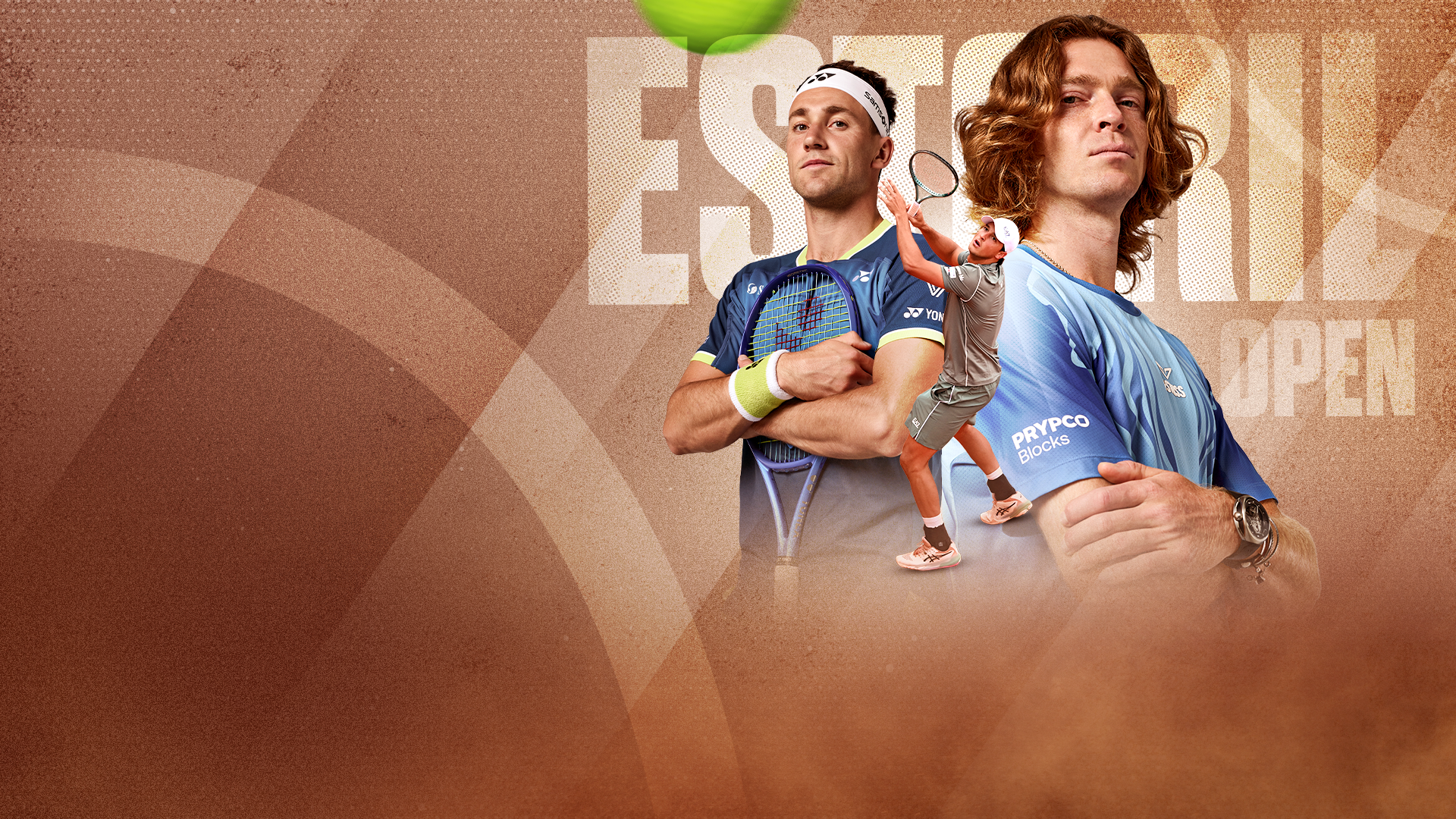 Match Thumbnail Blurred Background Image
