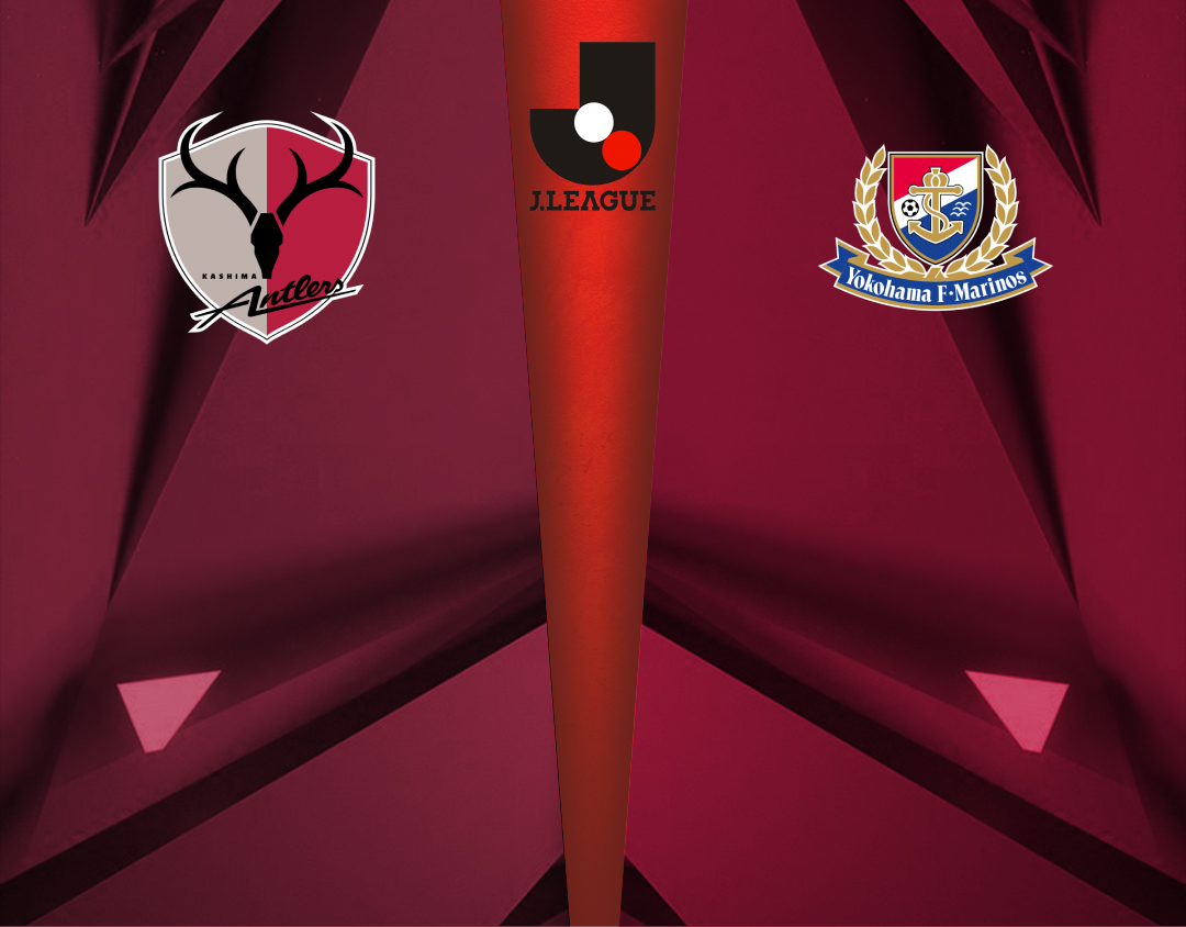 Match #72 of j league 2024 banner