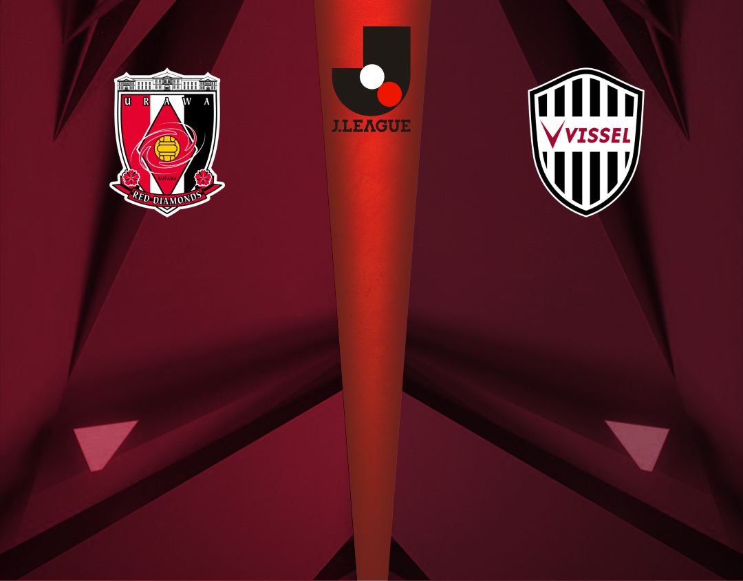 Match #73 of j league 2024 banner